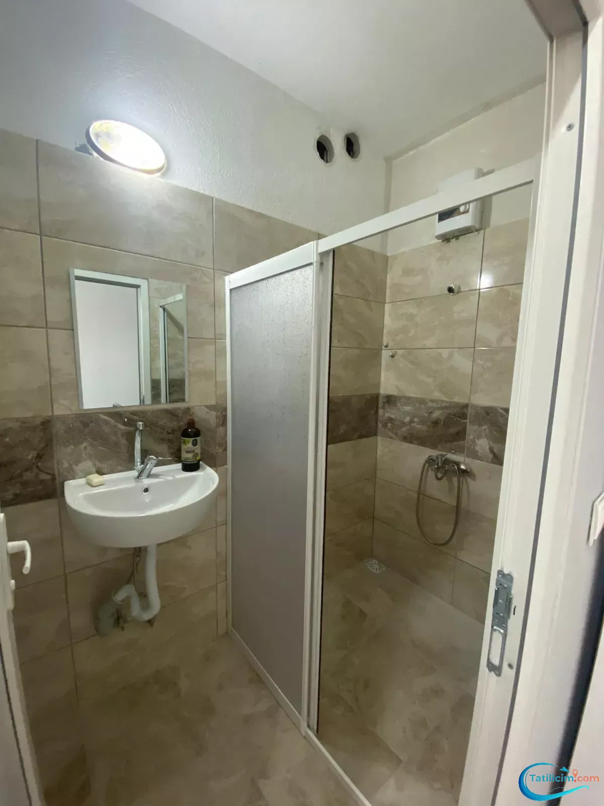 tatilcim.com Acan Apart Pansiyon